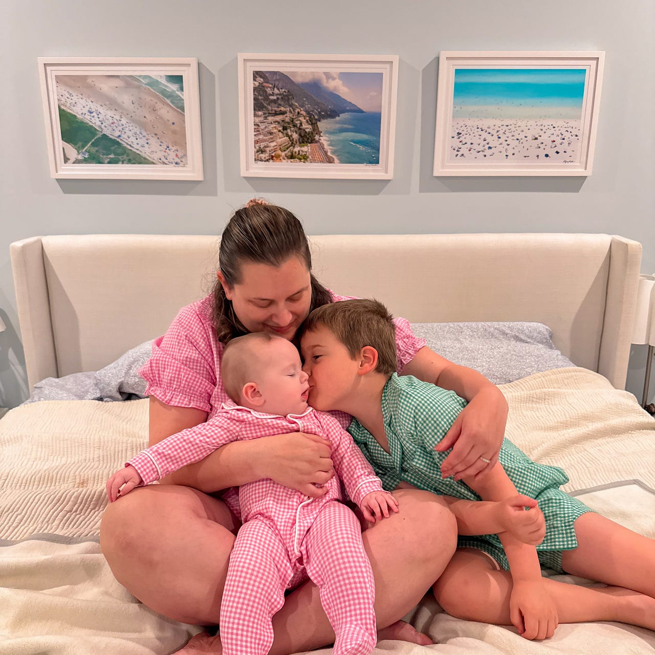 Honest Motherhood