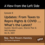 Powers for the People