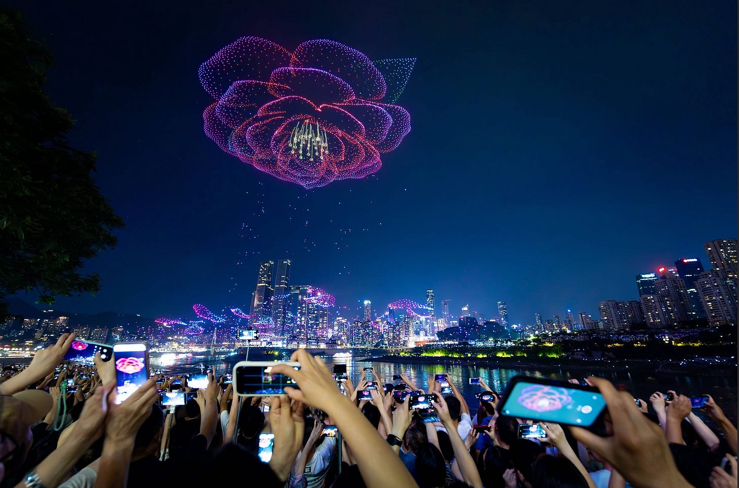 Photo Credit: Li Hongbo / VCG via Getty Images