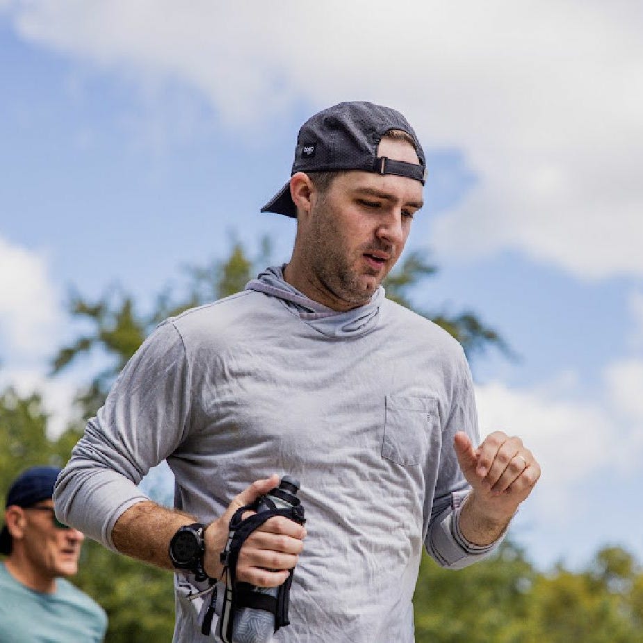 Artwork for The Long Obedience