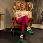 Ileana Voicu Ghinea's avatar