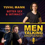 Frogman Mindfulness Substack & Newsletter