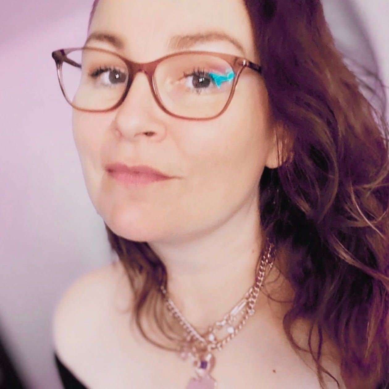 AUTHOR BRAND SECRETS