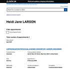 Το Παγκόσμιο Πρόγραμμα Ακρόασης (The Global Listening Project)