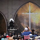 Rededication or Misdirection?