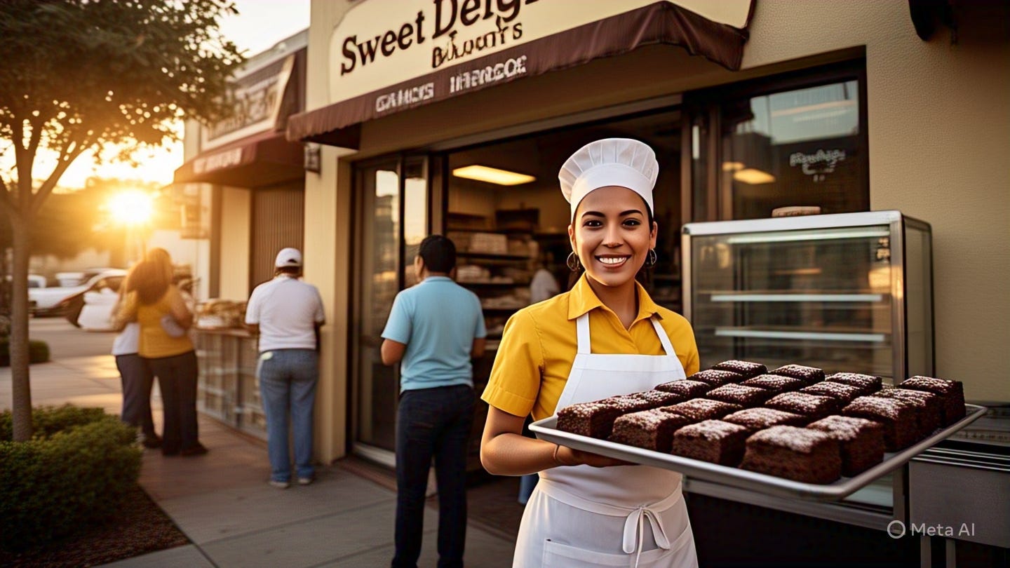 Image created using Meta AI. The prompt used to create the image is shared in the post Image created using Meta AI. The prompt used to create the image is shared in the post