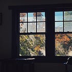 A reflection on my year of the Aesthetic