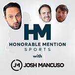 Honorable Mention Sports