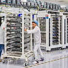 Five Things Tech: Apple, Smart TV, Musk, Digital Education, Really long cables