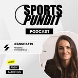 Sports Pundit