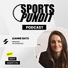 Sports Pundit