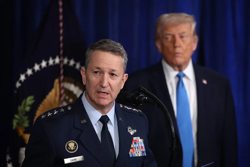 How War with Iran Would Impact the US - by Elise Labott