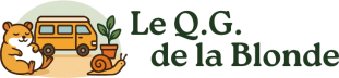 Le QG de la Blonde 
