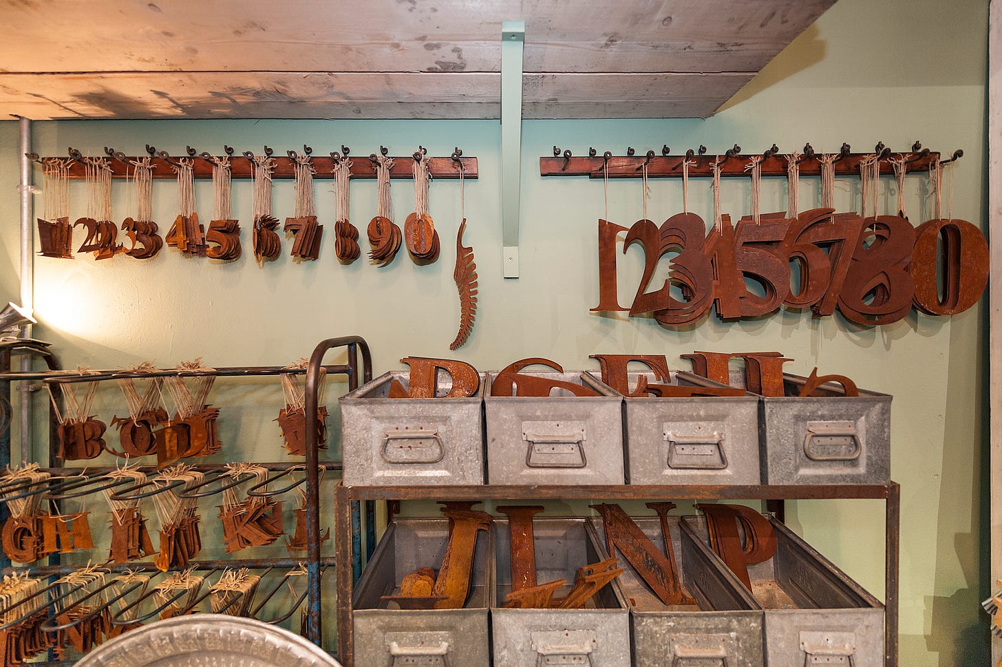 Interior Re Store Corbridge
