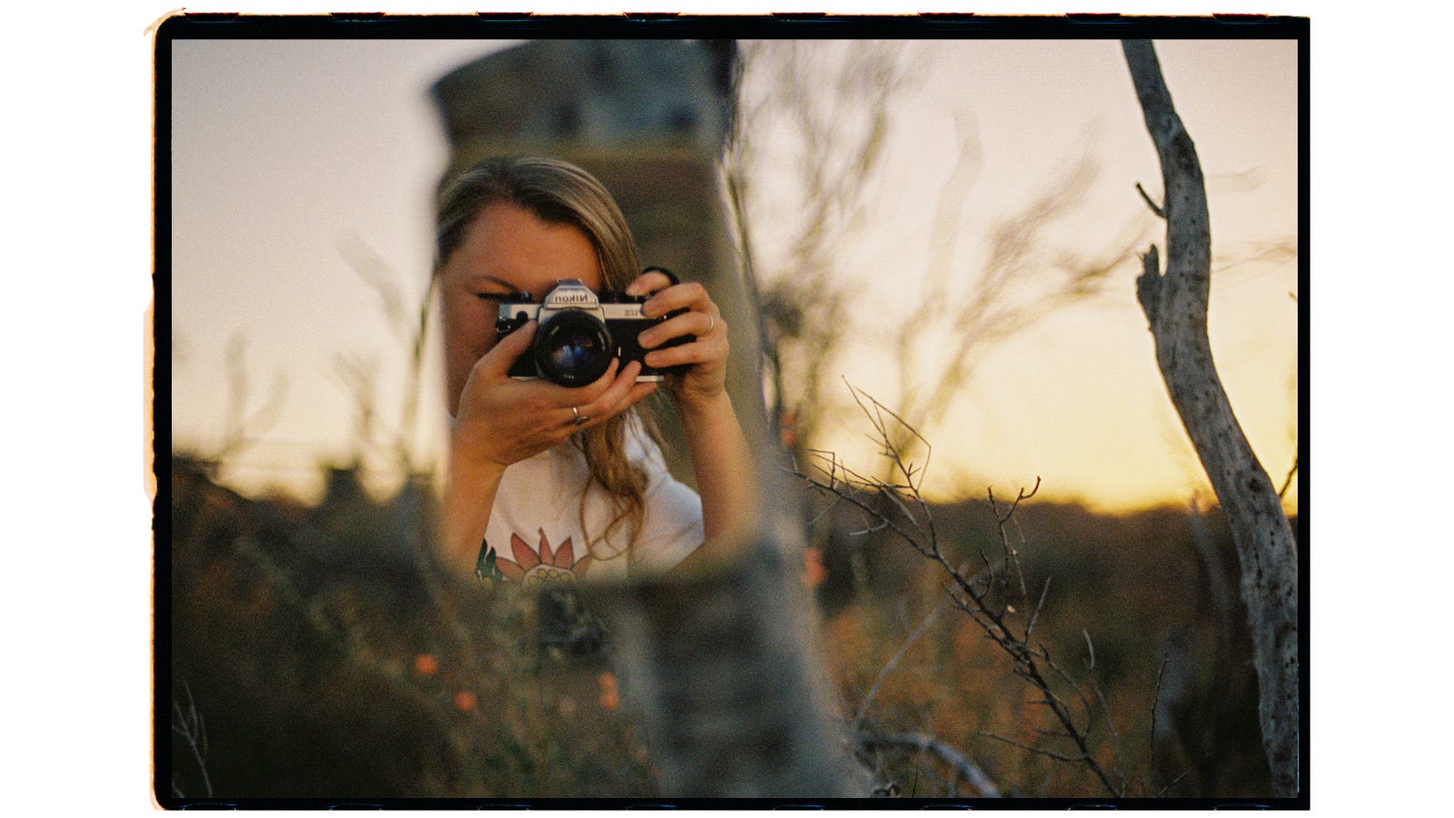 Revealing My Most Used Film Cameras