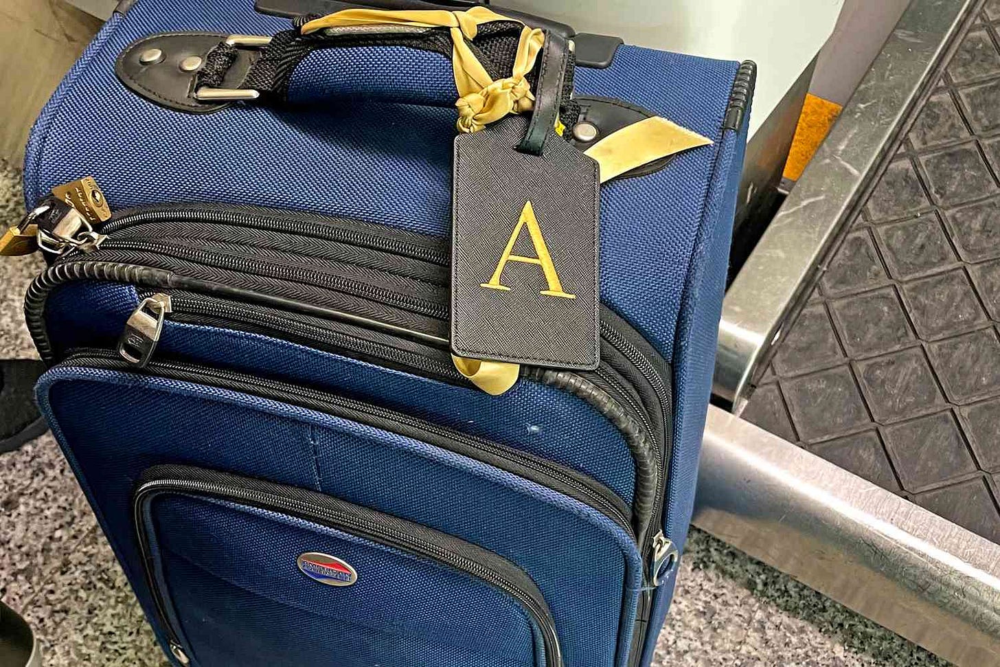 The 6 Best Luggage Tags of 2026