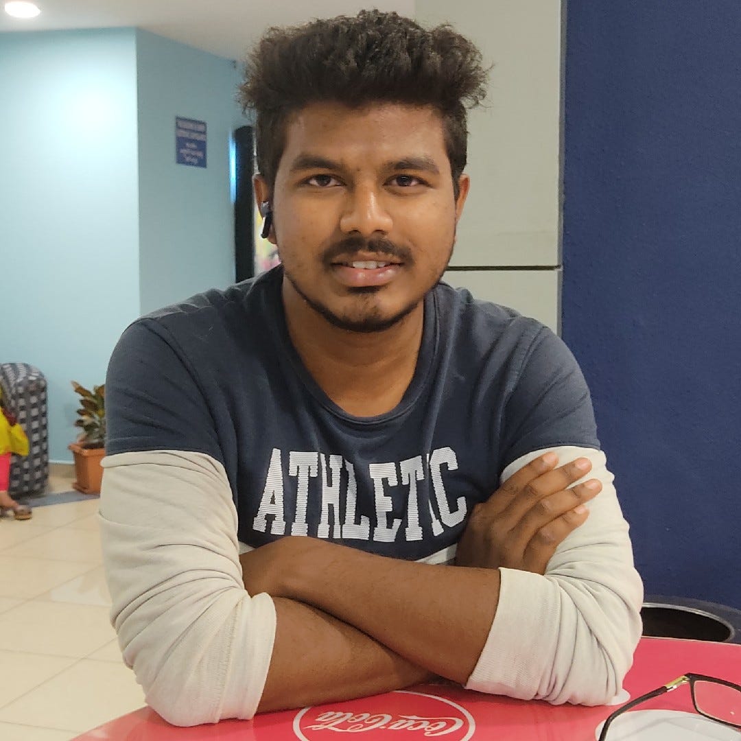 Nanda’s Newsletter