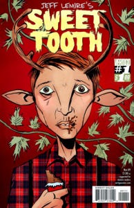 Sweet Tooth Sweet Tooth
