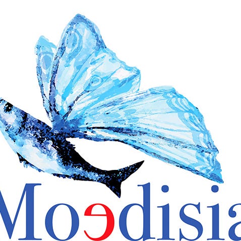 Moedisia