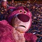 Lotso's avatar