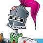 Geoff's Joust's avatar
