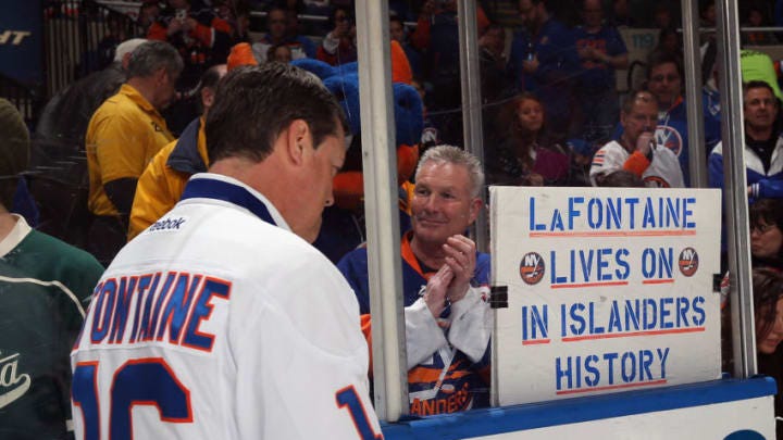 Islanders history of trades that worked out surprisingly well Islanders history of trades that worked out surprisingly well