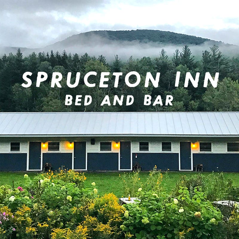 Spruceton Inn