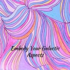 Activate My Soul - Annette's Ascension Tools 