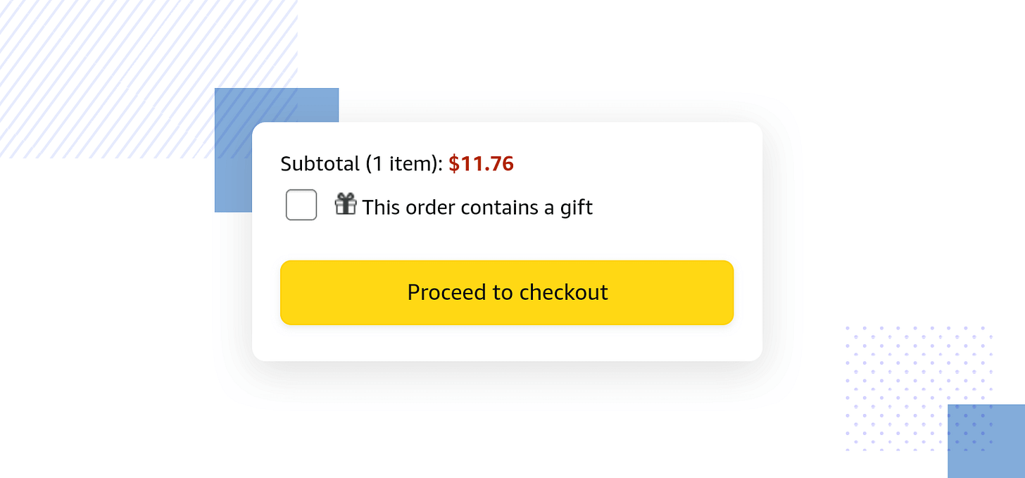 The complete guide to UX writing - Justinmind The complete guide to UX writing - Justinmind