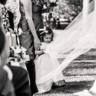 Allow Me To Introduce You To Bridezilla