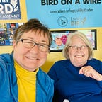 The Recombobulation Area