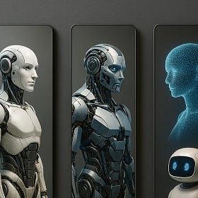 “L’algoritmo e il disordine” – SPECCHI DIGITALI: RACCONTI E RIFLESSIONI SULL’UMANITA’ RIFLESSA NELLE SUE MACCHINE