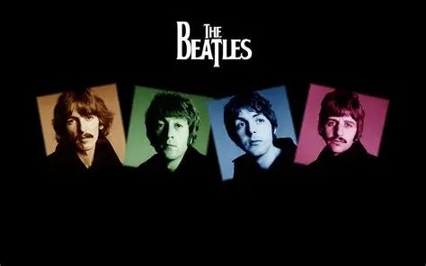 🔥 [60+] Free Beatles Wallpapers and Screensavers | WallpaperSafari