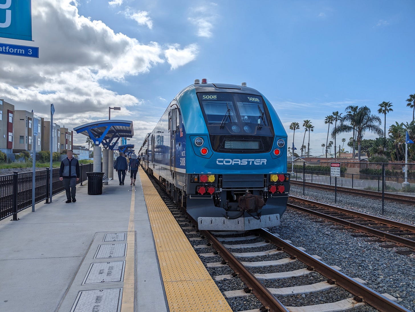 Oceanside Transit Center - Wikipedia Oceanside Transit Center - Wikipedia