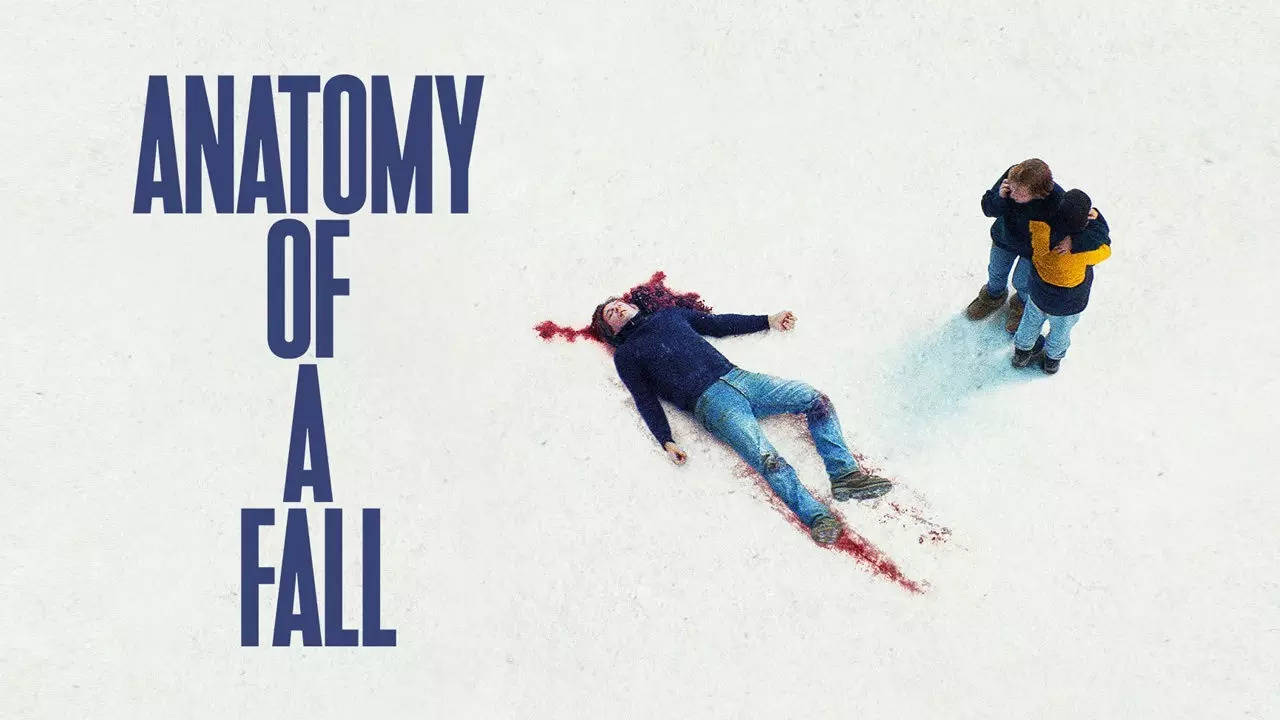 Anatomy Of A Fall Review: Sandra Huller And Justine Triet's Film Is A  Mind-Bending Thriller At Heart | English News, Times Now