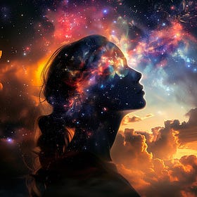 Soul Power (Alchemizing Darkness Meditation)