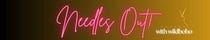 Needles Out with wildboho