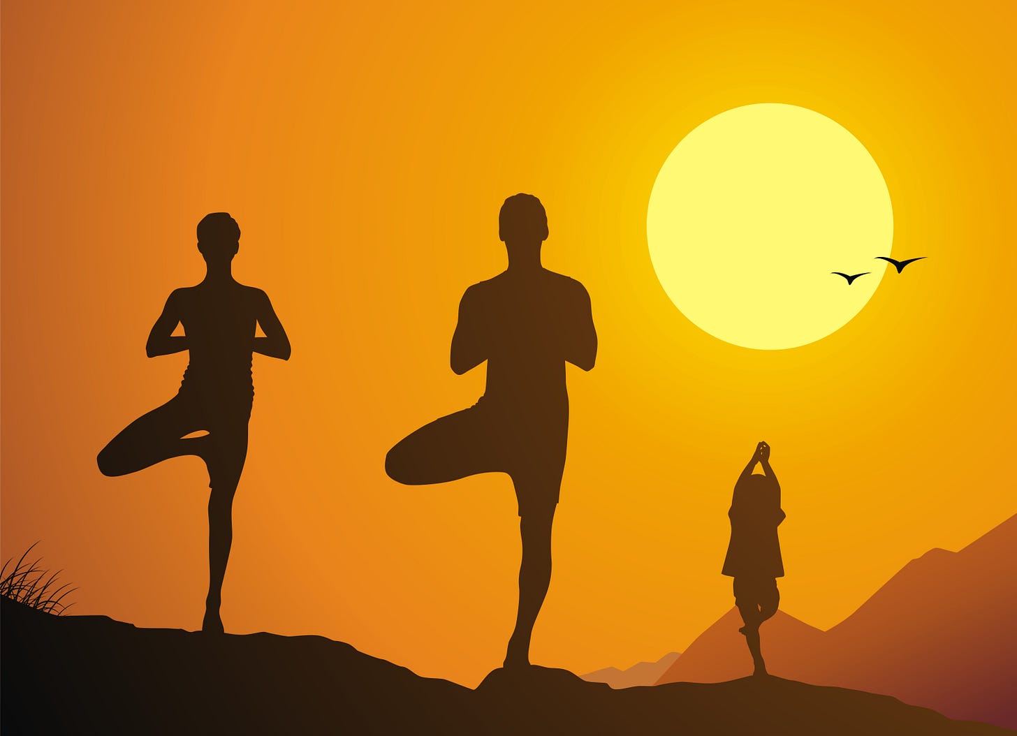 How Meditation Benefits Your Family and Friends | Zenful Spirit