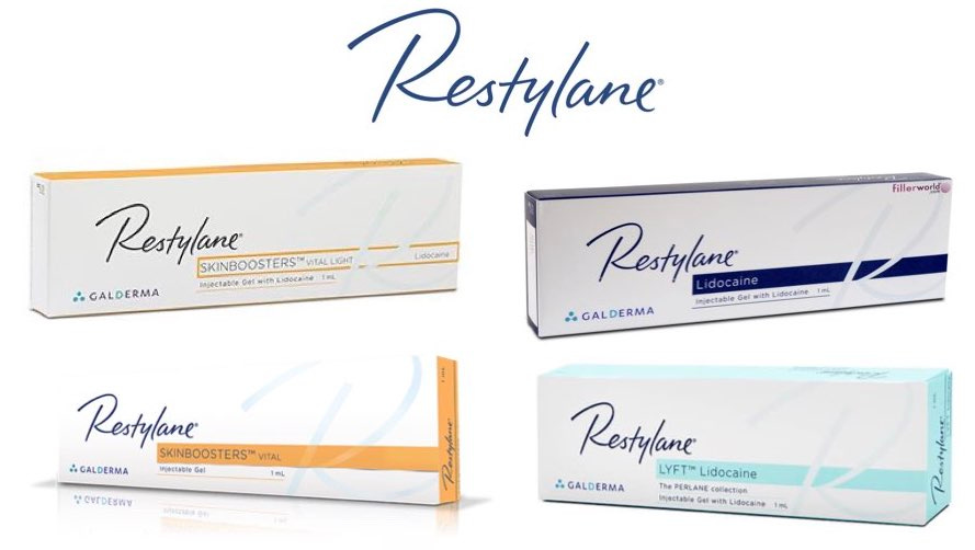 Restylane®