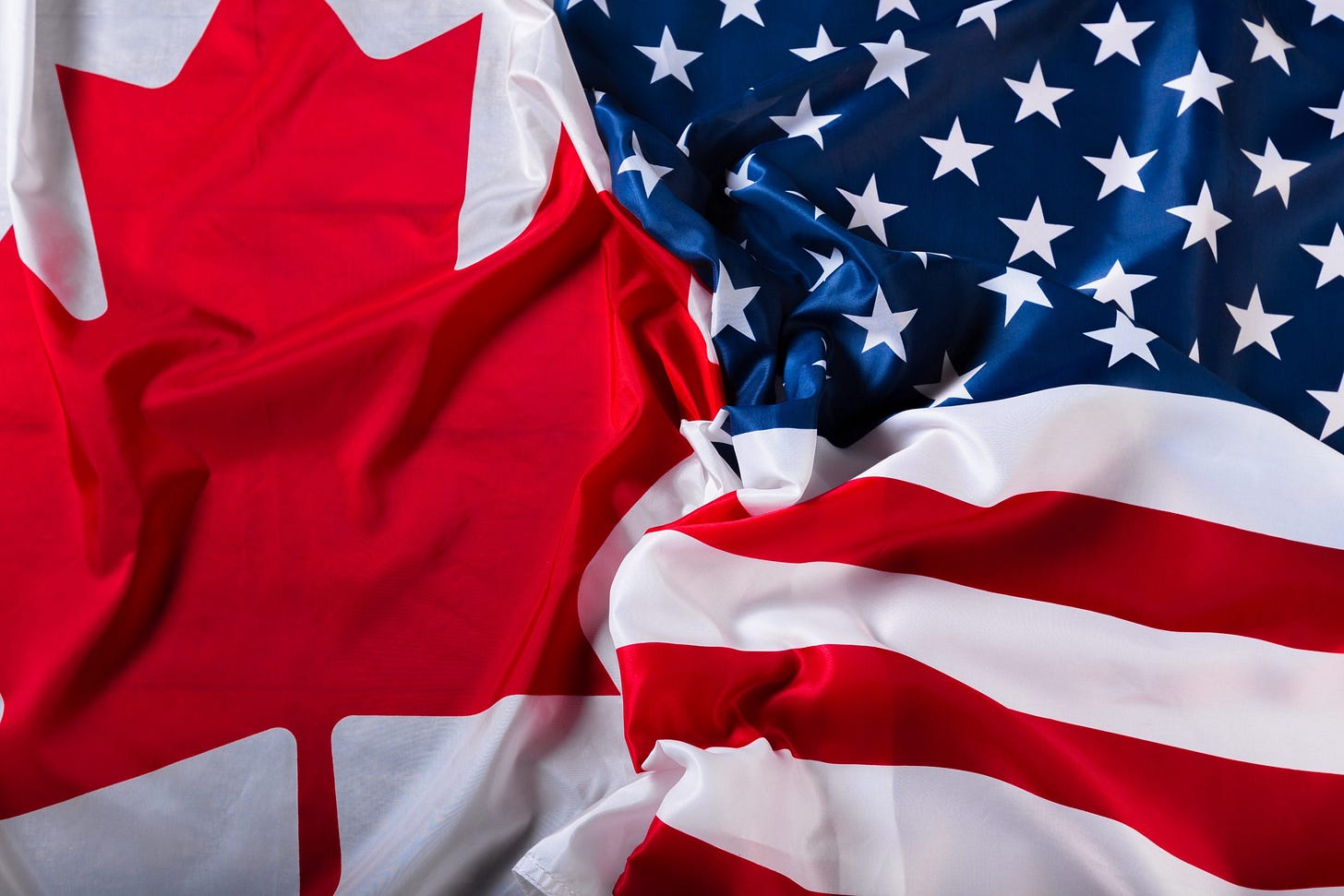 Canada–US Agriculture | CFA-FCA