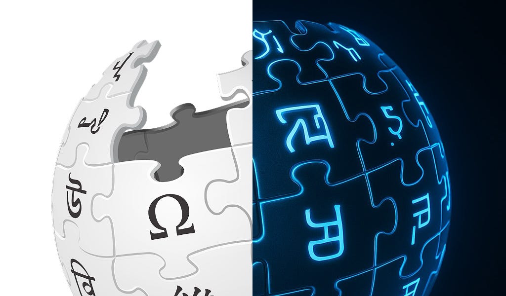 Thumbnail of Source Wars and Bespoke Realities