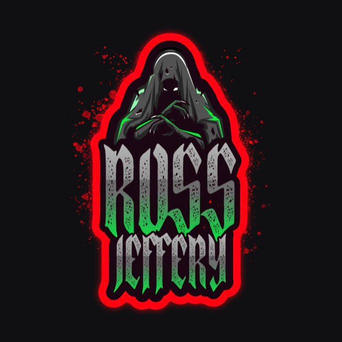 Ross Jeffery - Horror Slices