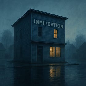 He Made Every Man Look Like Him