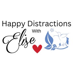 Happy Distractions