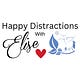 Happy Distractions