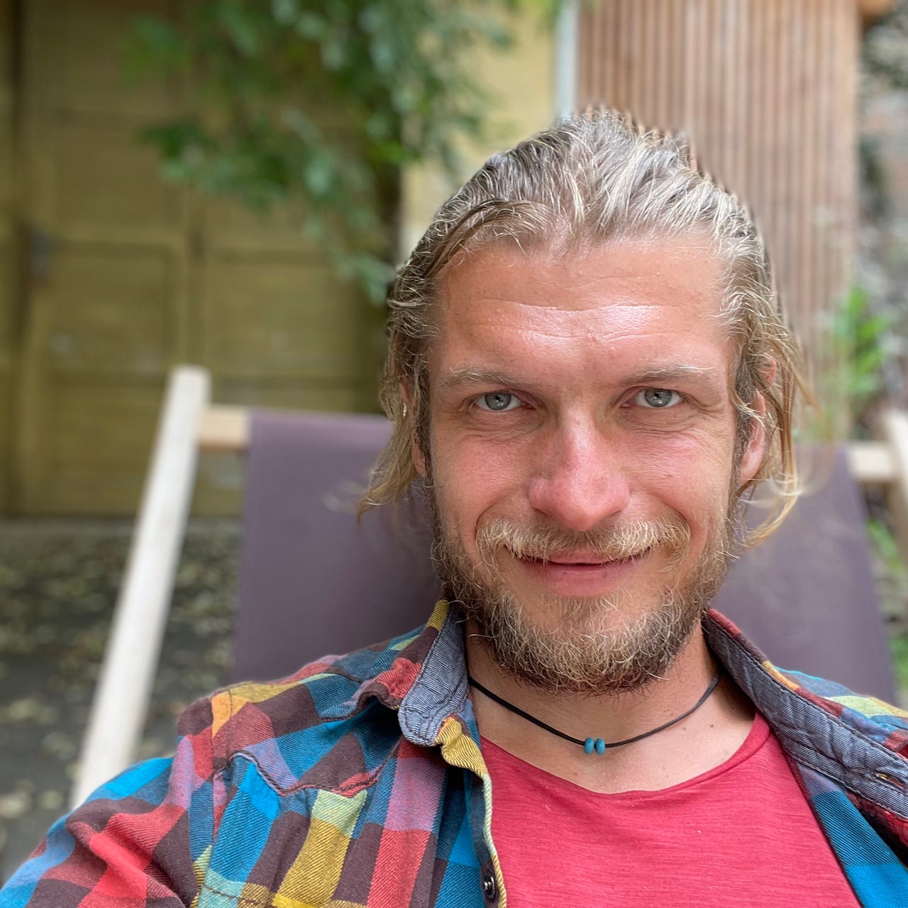 Designy (z) Pomalší