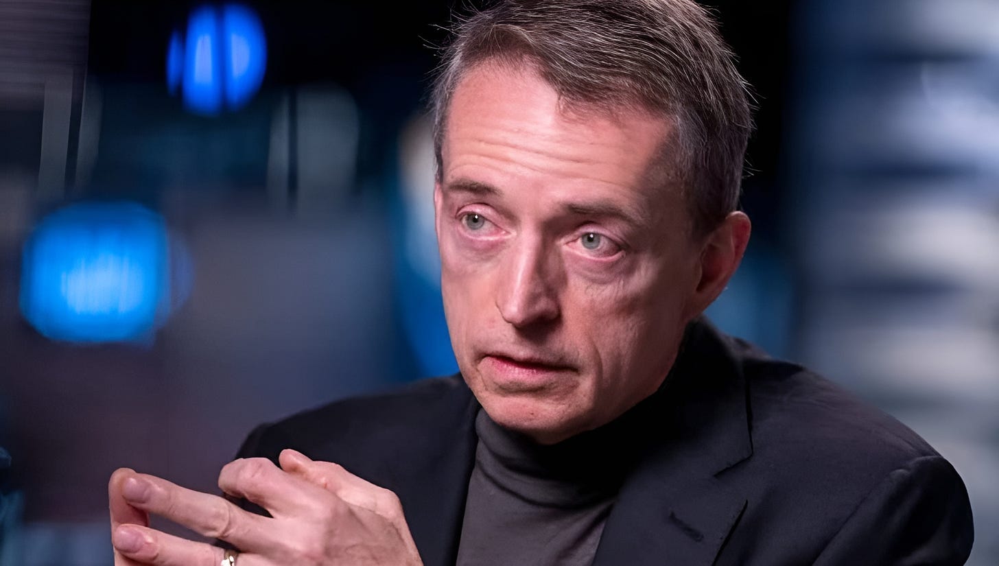 Intel's Former CEO Pat Gelsinger Says He Underestimated The Impact of AI —  A Misstep That Left Team Blue Struggling to Catch Up
