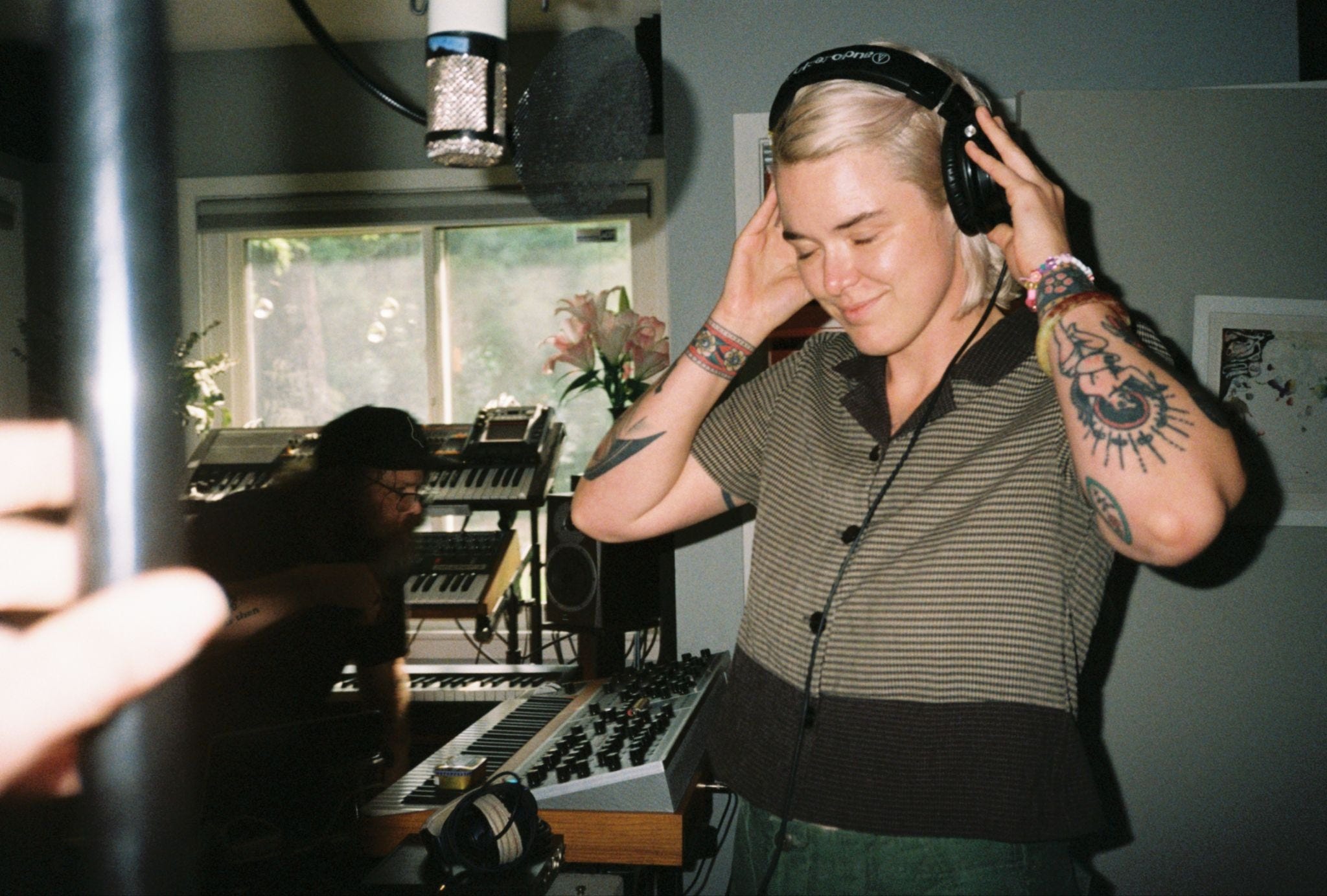 Katie Crutchfield's Substack | Substack