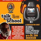 The Wire: Powered by Educators of NYC