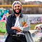 André Solomon's avatar